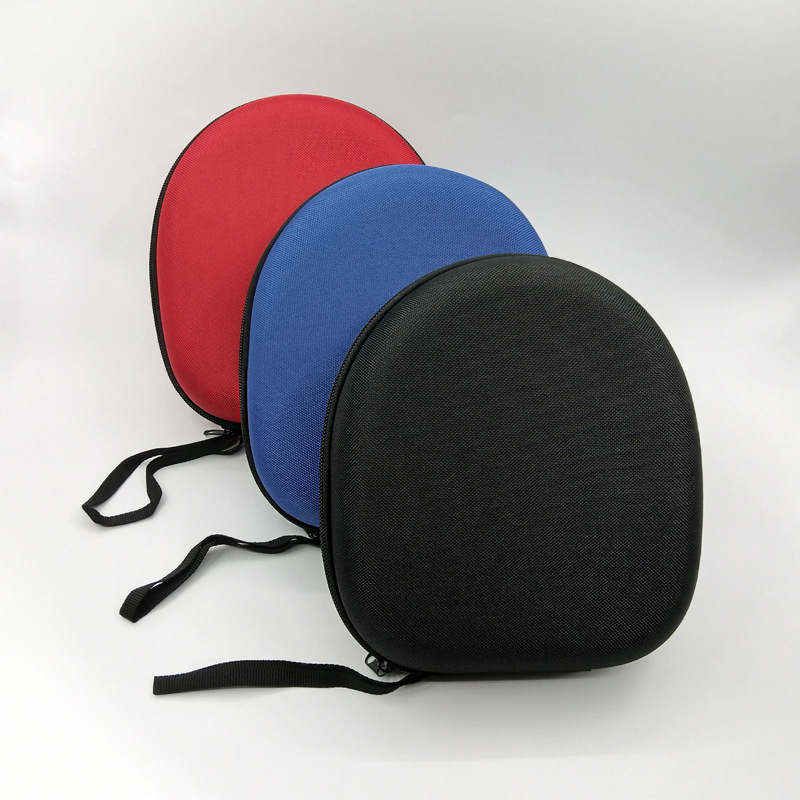 Headphone Case Hard - Hartschalen-Kopfhörer-Aufbewahrungstasche, kompatibel mit Audio Technica SR5