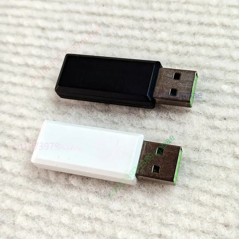 Bluetooth Adapter Receiver - USB-Dongle-Empfängeradapter für Razer Blackshark V2 Pro