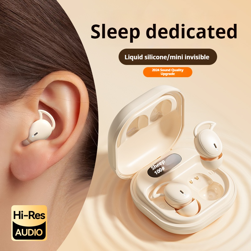 Bluetooth Headset On Ear - M72 Mini Tragbare Kabellose Ohrhörer Bluetooth