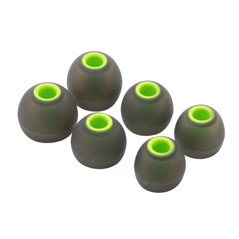 Wireless Earbuds Tws - Weiche Silikon-Ersatz-Ohrstöpsel für SoundPEATS TrueFree2 H1