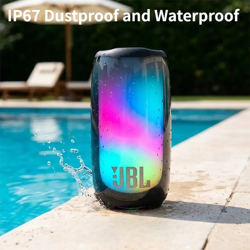 JBL PULSE 5 PartyBoost Kabello – Jbl Speaker Charge 5 Bewertung und Preis