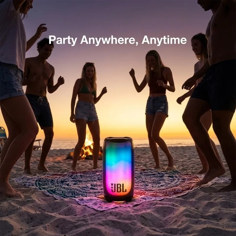 JBL PULSE 5 PartyBoost Kabello – Jbl Speaker Charge 5 Bewertung und Preis