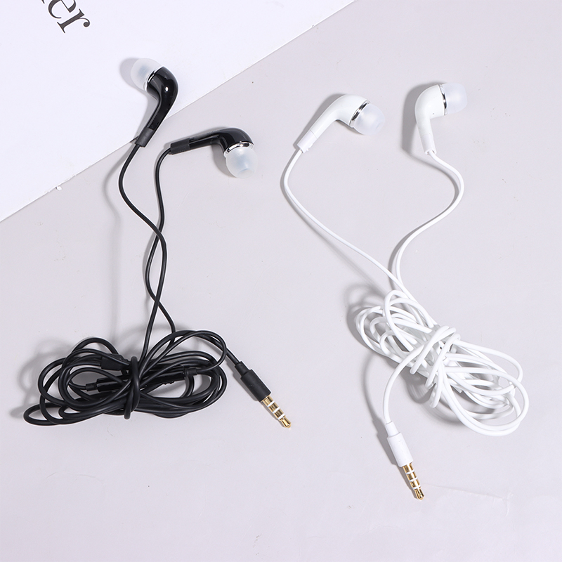 EHS64 3,5 mm kabelgebundene Ko – Wired Earphone Mic Bewertung und Preis