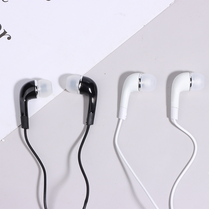 EHS64 3,5 mm kabelgebundene Ko – Wired Earphone Mic Bewertung und Preis