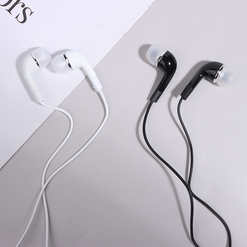 EHS64 3,5 mm kabelgebundene Ko – Wired Earphone Mic Bewertung und Preis