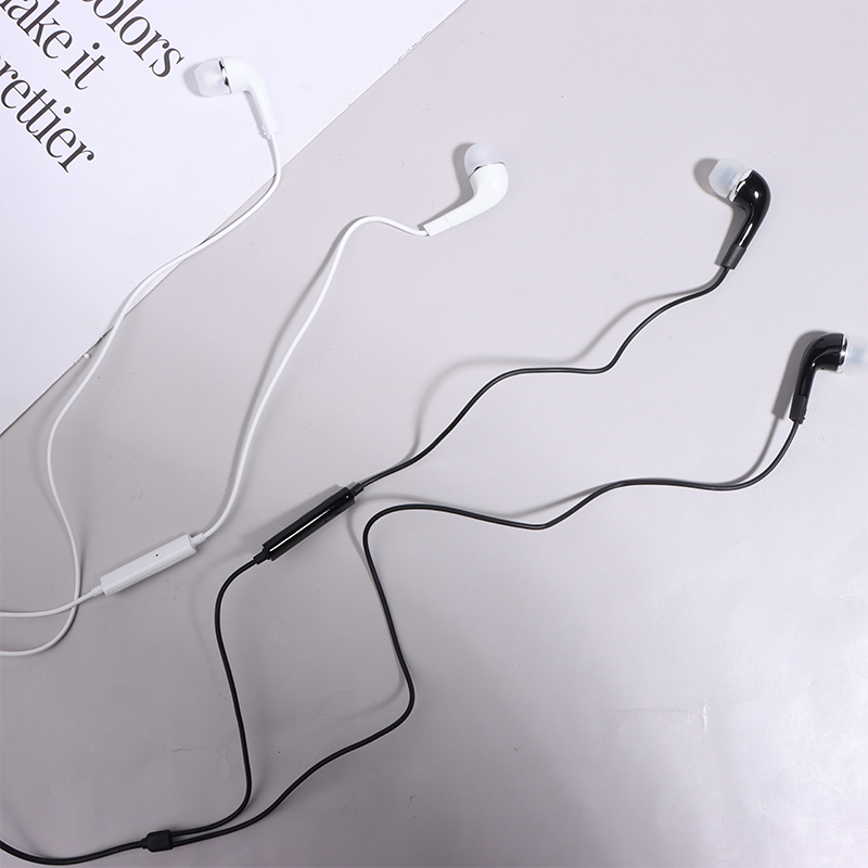 EHS64 3,5 mm kabelgebundene Ko – Wired Earphone Mic Bewertung und Preis
