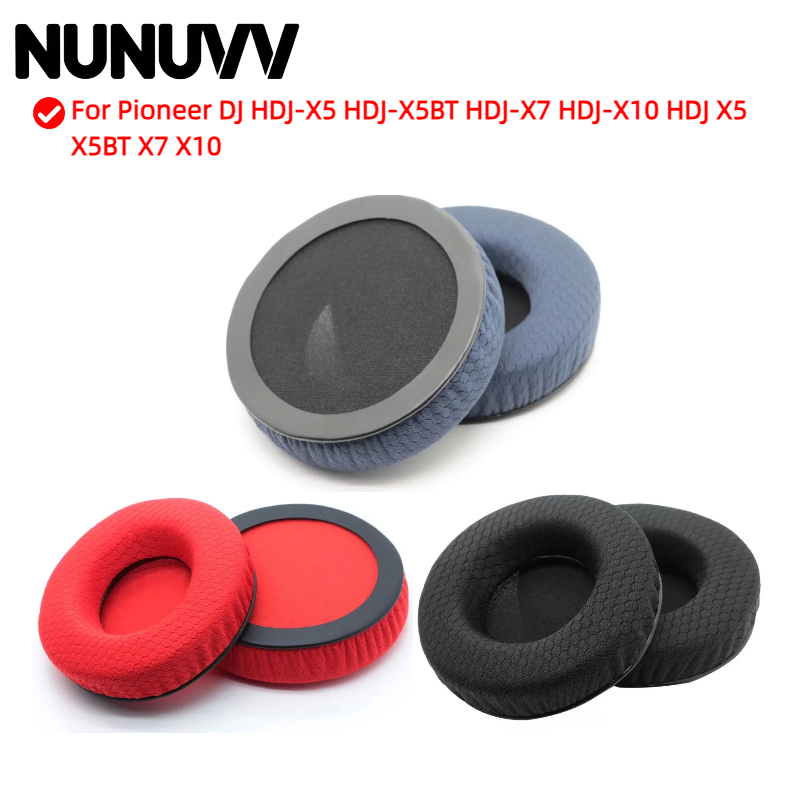 Ersatz-Ohrpolster für Pioneer  – Sennheiser Headphone Hd 25 Bewertung und Preis