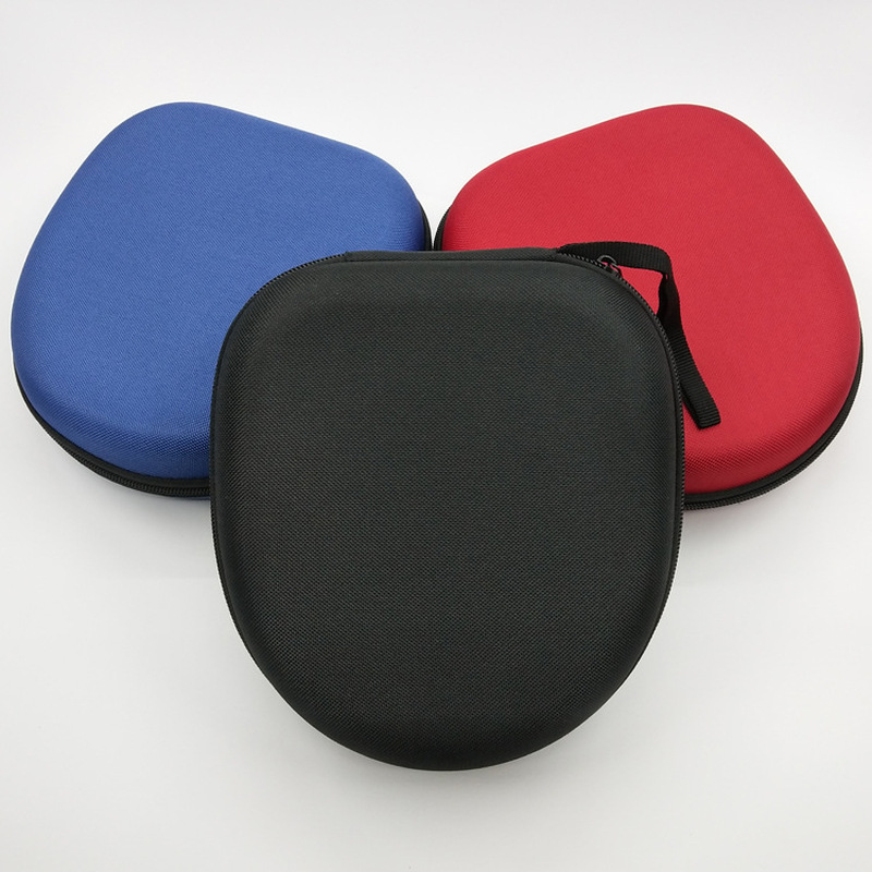 Hartschalen-Kopfhörer-Aufbewah – Headphone Case Hard Bewertung und Preis