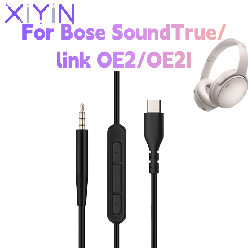 Ersatzkabel 1,4 Meter DAC Typ  – Wired Earphone Mic Bewertung und Preis