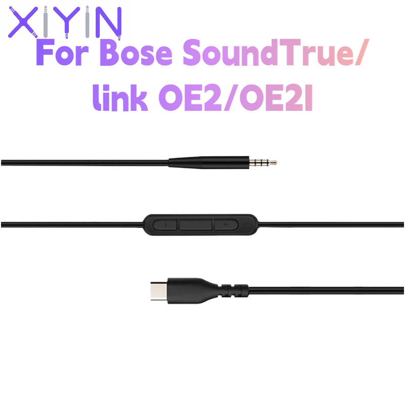 Ersatzkabel 1,4 Meter DAC Typ  – Wired Earphone Mic Bewertung und Preis