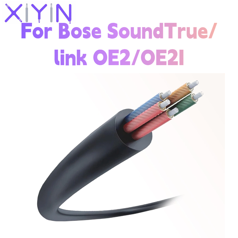 Ersatzkabel 1,4 Meter DAC Typ  – Wired Earphone Mic Bewertung und Preis