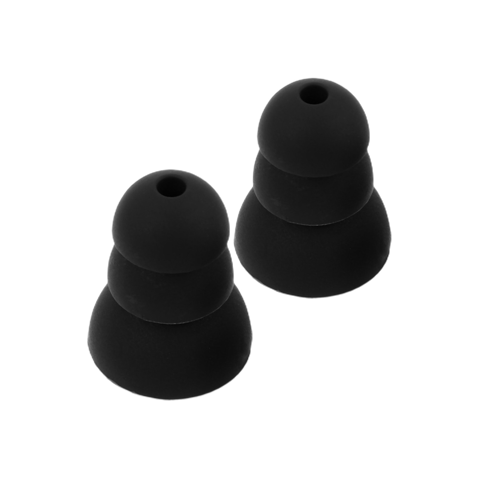 2 Stück weiche Silikon-Ohrstöp – Silicone Ear Tip Replacement Bewertung und Preis
