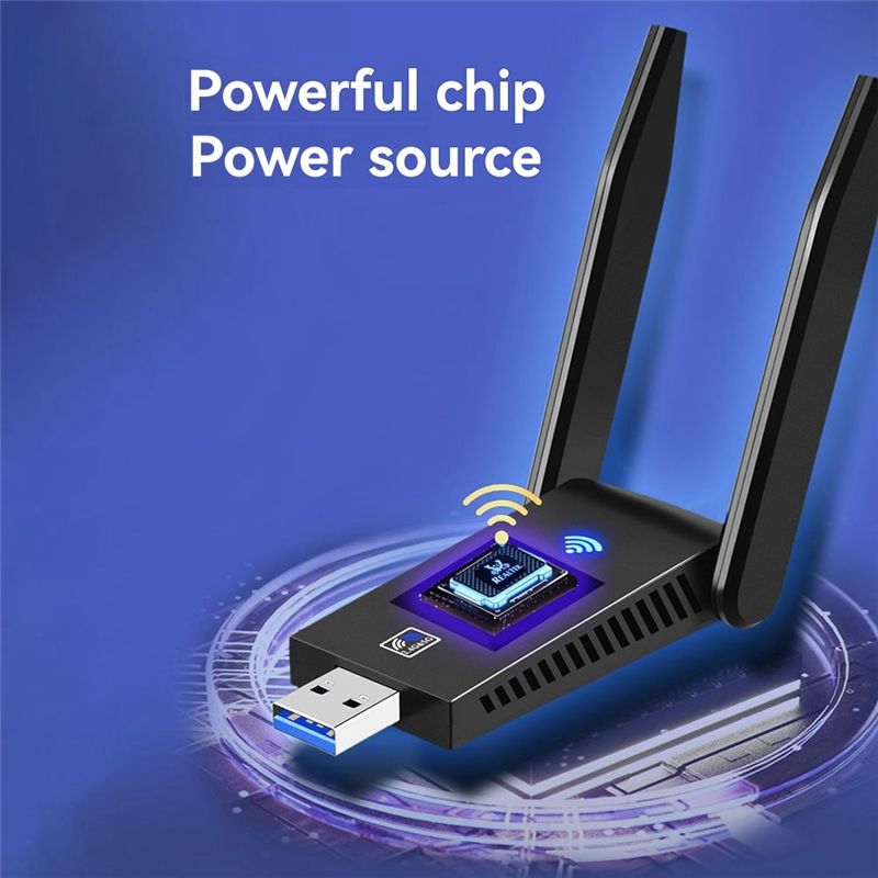 N36R-1300Mbps USB 3.0 WLAN Blu – Bluetooth Adapter Receiver Bewertung und Preis