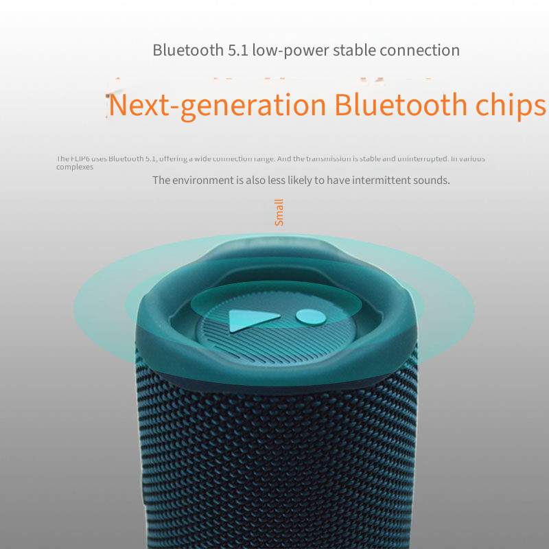 Die wasserdichte Funktion des  – Jbl Speaker Flip 6 Bewertung und Preis
