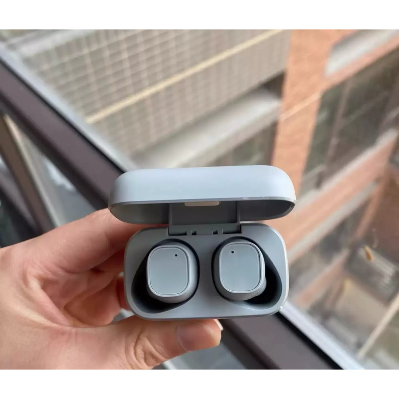 Geeignet für Sennheiser CX500B – Earbuds Charging Case Bewertung und Preis