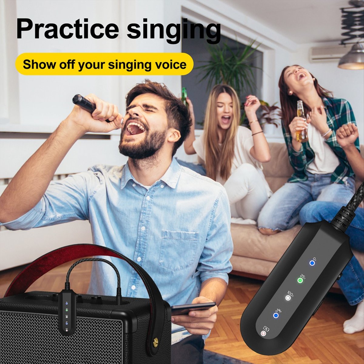 (Niedlich) Kabelloser Audio-Ad – Bluetooth Adapter Receiver Bewertung und Preis