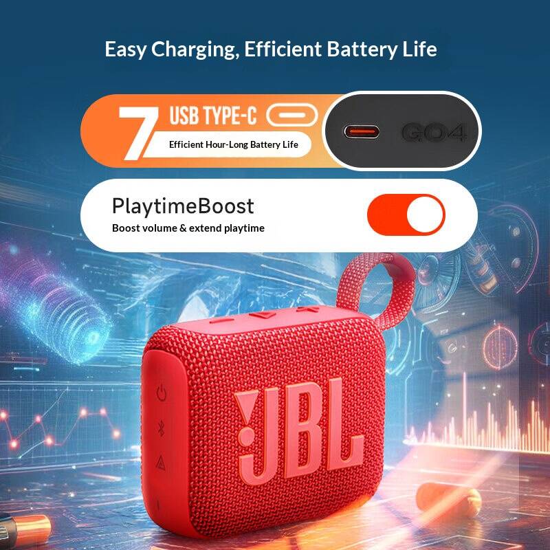 Beach Hill Lush Tone JBL GO4 B – Jbl Speaker Go 4 Bewertung und Preis