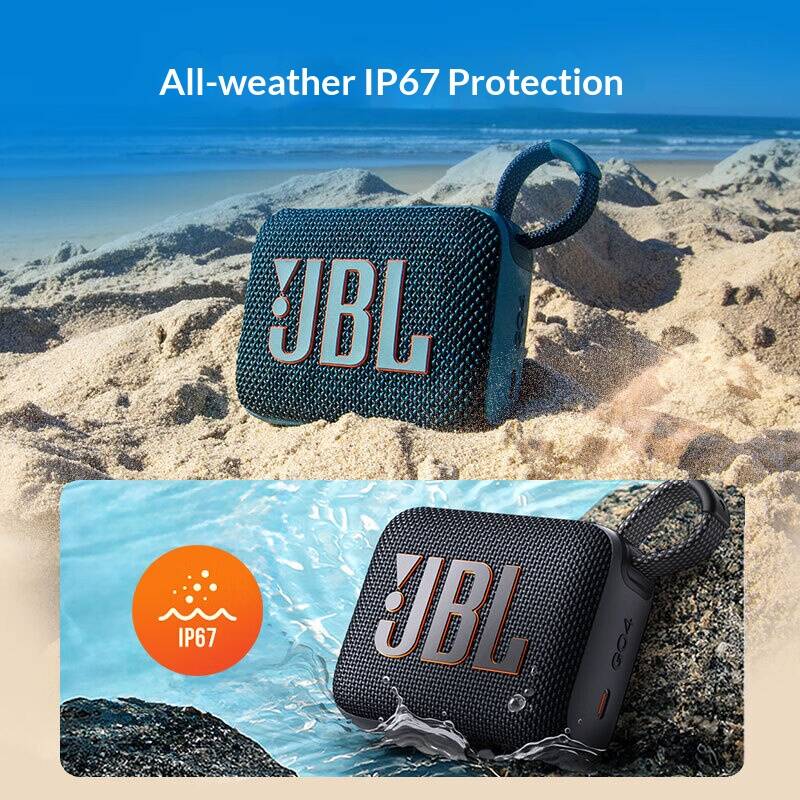 Dock Grove Soft Tone JBL GO4 B – Jbl Speaker Go 4 Bewertung und Preis