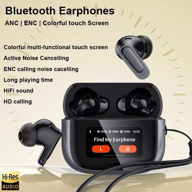 BOSECXTING Ultra V11 Smart Tou – Wireless Earbuds Tws Bewertung und Preis