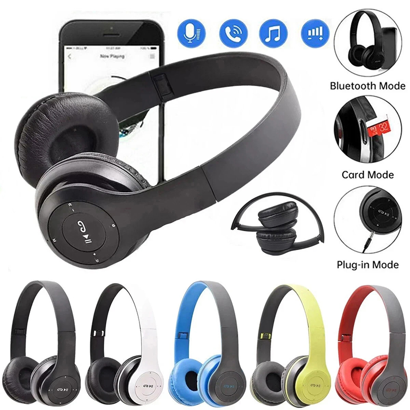 Bluetooth-Headset, kabellose K – Bluetooth Headset On Ear Bewertung und Preis