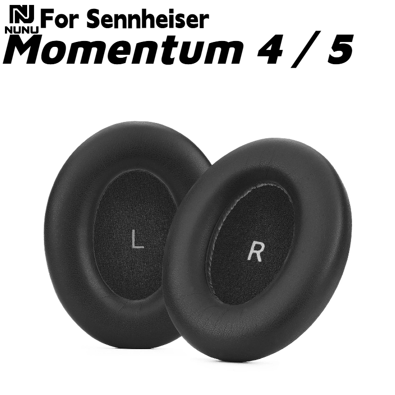 Ersatz-Ohrpolster aus bequemem – Sennheiser Headphone Momentum 4 Bewertung und Preis