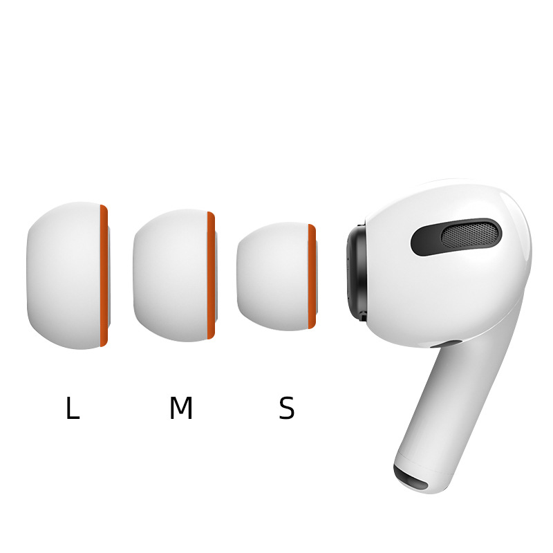Für AirPods Pro 1 2 Memory Foa – Earphone Foam Tip Bewertung und Preis