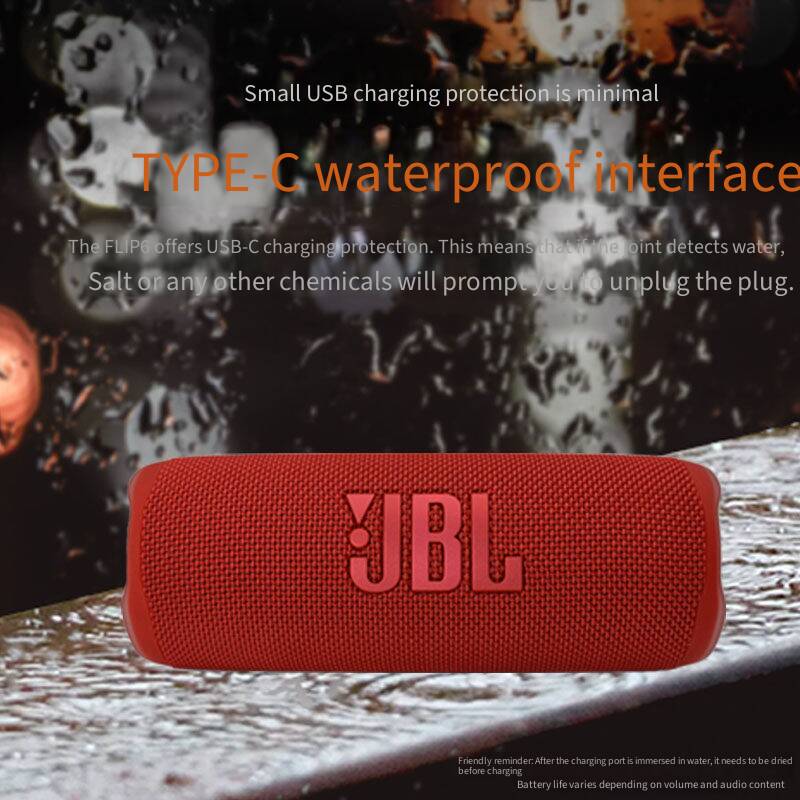 JBL Flip 6 Bluetooth Tragbarer – Jbl Speaker Flip 6 Bewertung und Preis
