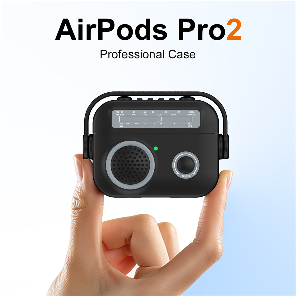 Kopfhörerhülle für AirPods 4 G – Anker Speaker Soundcore Boom 2 Bewertung und Preis