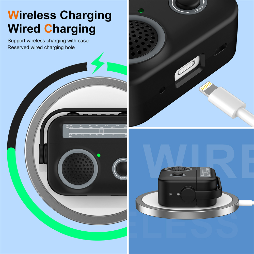 Kopfhörerhülle für AirPods 4 G – Anker Speaker Soundcore Boom 2 Bewertung und Preis