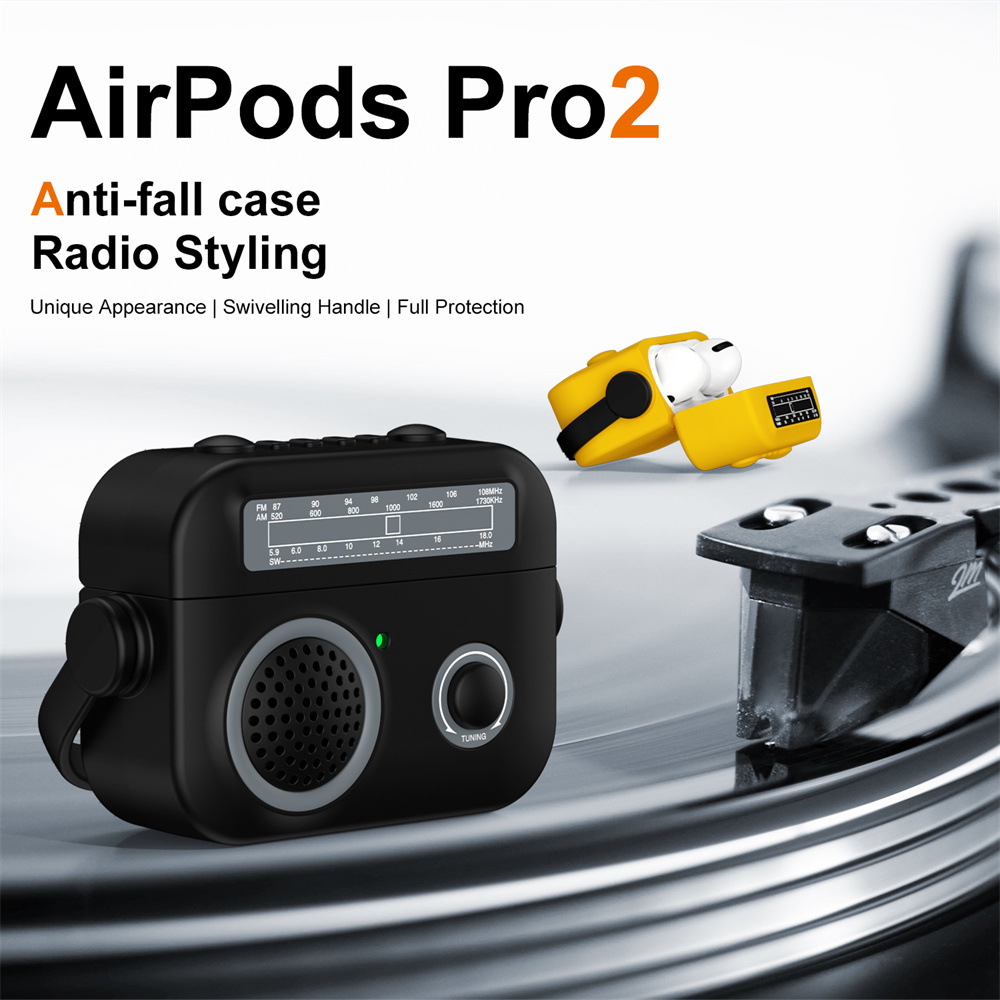 Kopfhörerhülle für AirPods 4 G – Anker Speaker Soundcore Boom 2 Bewertung und Preis