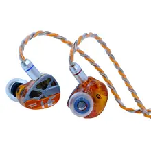 HE XIAOQIAO TANGZU 1DD HiFi In – Audiophile Headphone Wired Bewertung und Preis