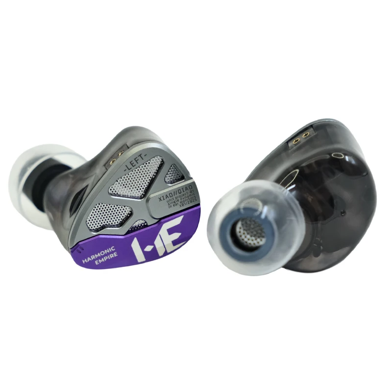 HE XIAOQIAO TANGZU 1DD HiFi In – Audiophile Headphone Wired Bewertung und Preis