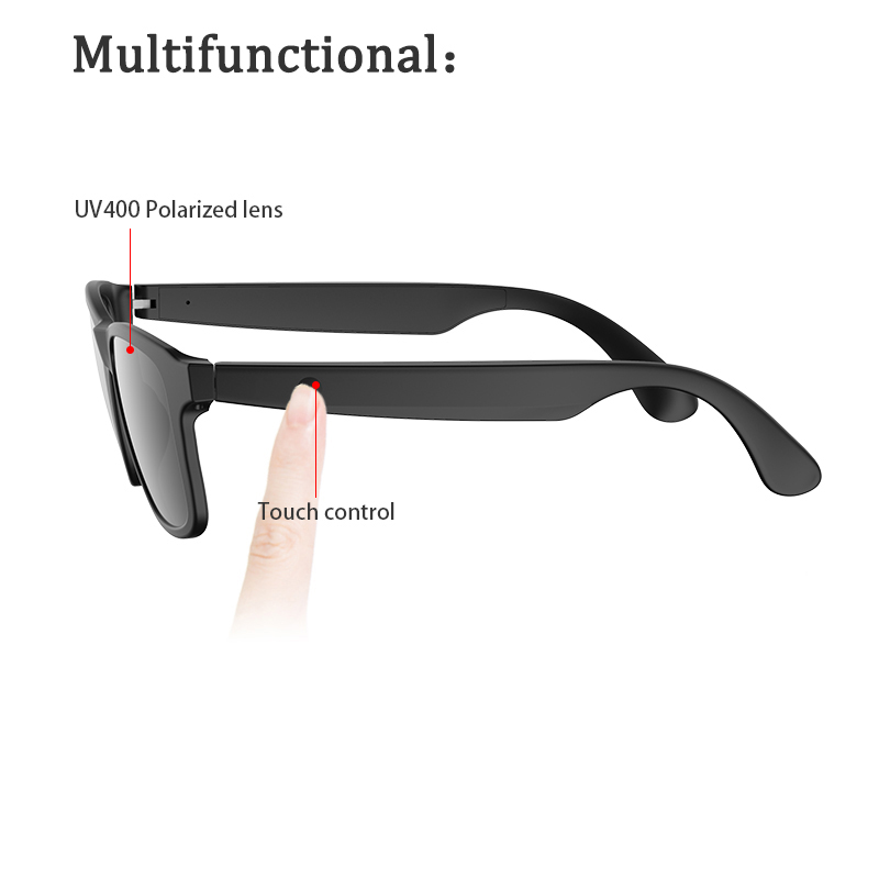 Intelligente Brille, Bluetooth – Bluetooth Headset On Ear Bewertung und Preis
