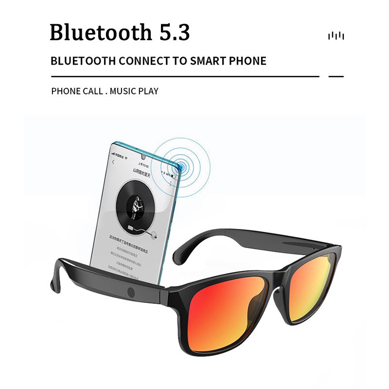 Intelligente Brille, Bluetooth – Bluetooth Headset On Ear Bewertung und Preis