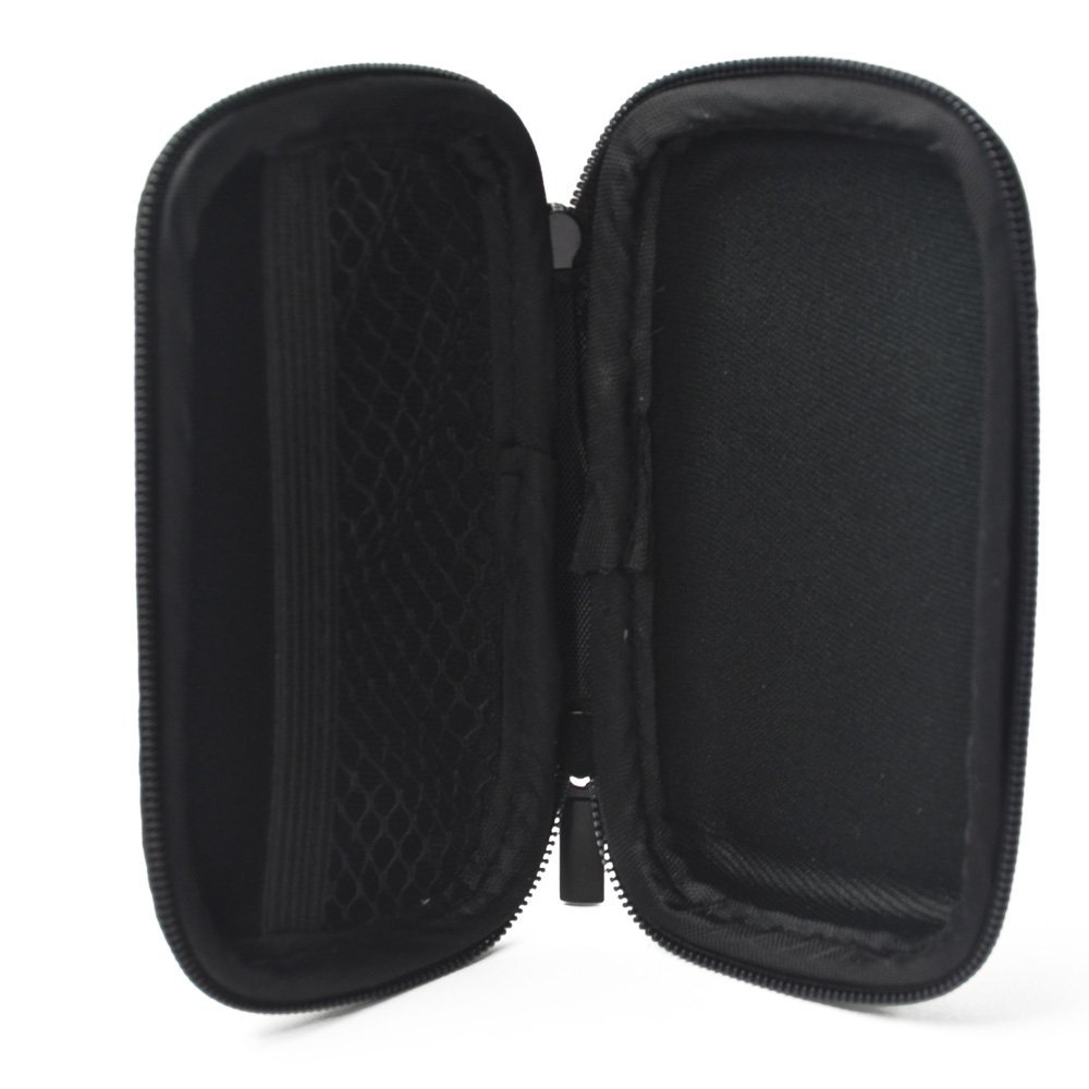 Grün Rechteck Shaped Harte Kop – Headphone Case Hard Bewertung und Preis