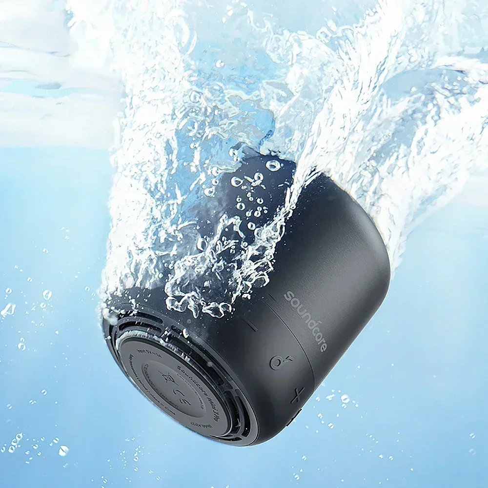 Original Anker Soundcore Mini  – Anker Speaker Soundcore Mini Bewertung und Preis