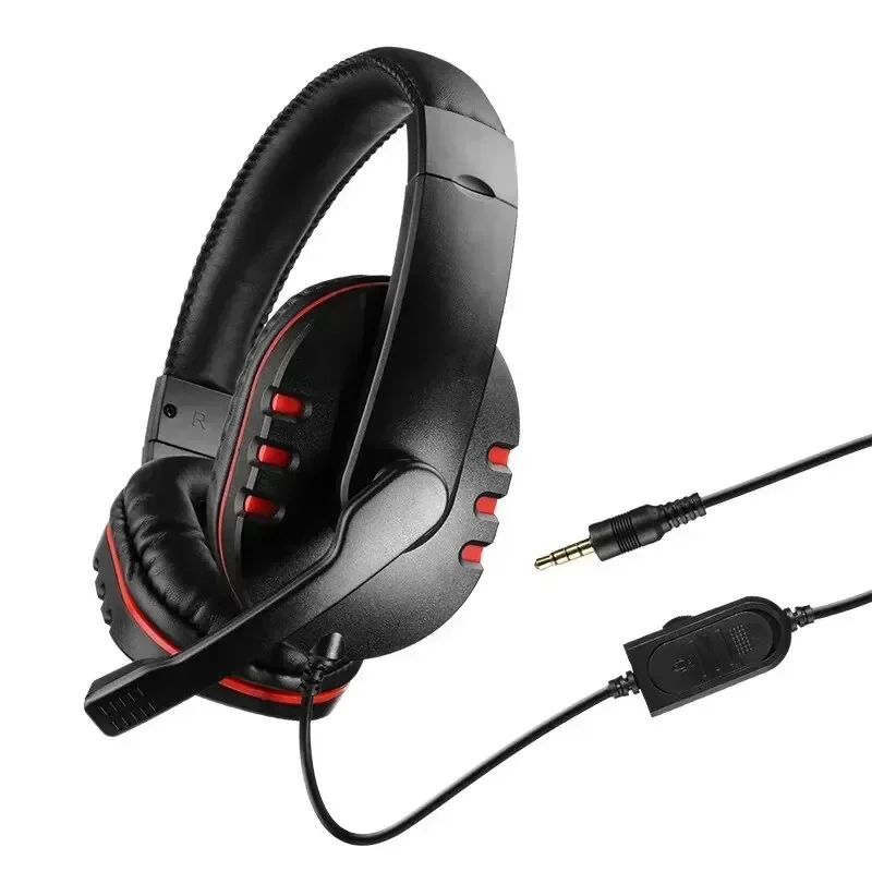 3,5-mm-Kopfhörer Kabelgebunden – Gaming Headset Rgb Bewertung und Preis