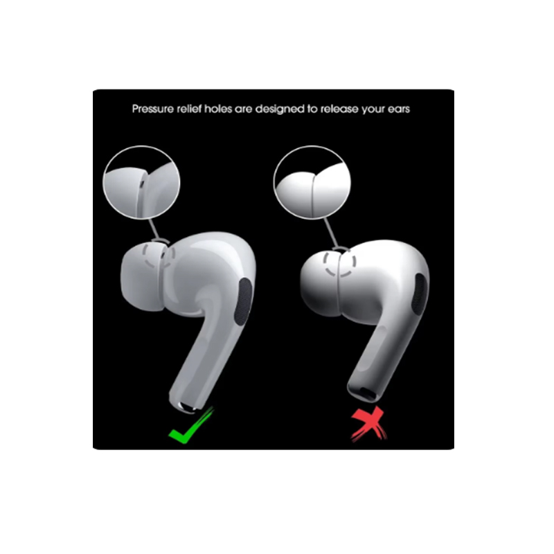 Silikon-Ohrstöpsel aus Memory- – Earphone Foam Tip Bewertung und Preis