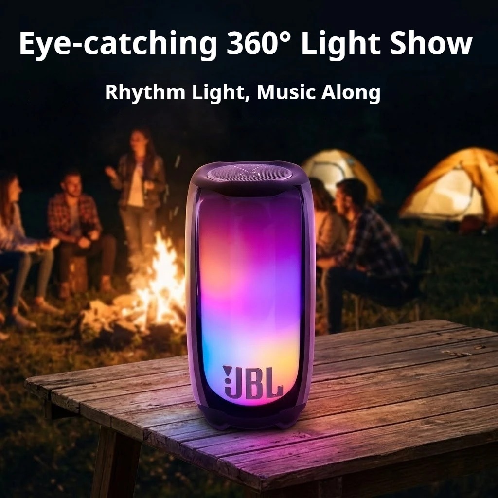 JBL PULSE 5 Tragbarer Bluetoot – Jbl Speaker Charge 5 Bewertung und Preis