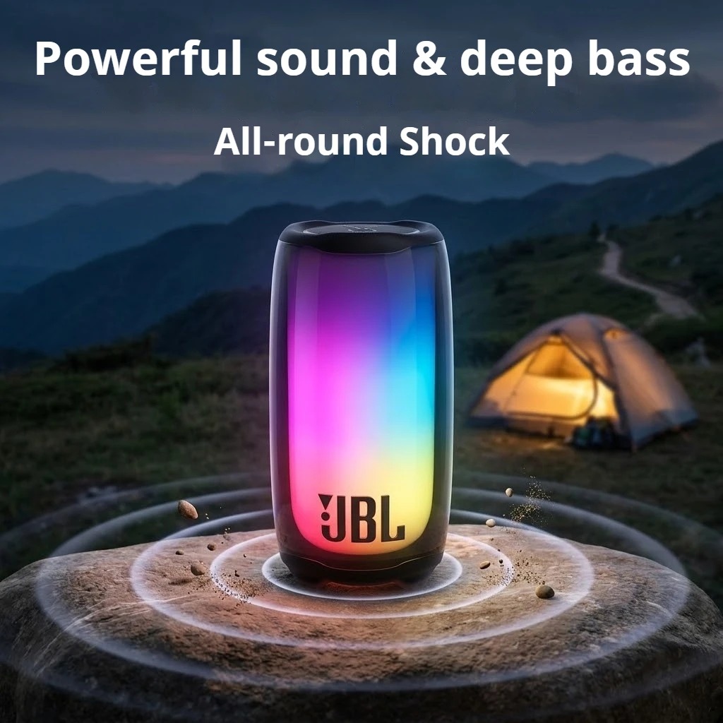 JBL PULSE 5 Tragbarer Bluetoot – Jbl Speaker Charge 5 Bewertung und Preis