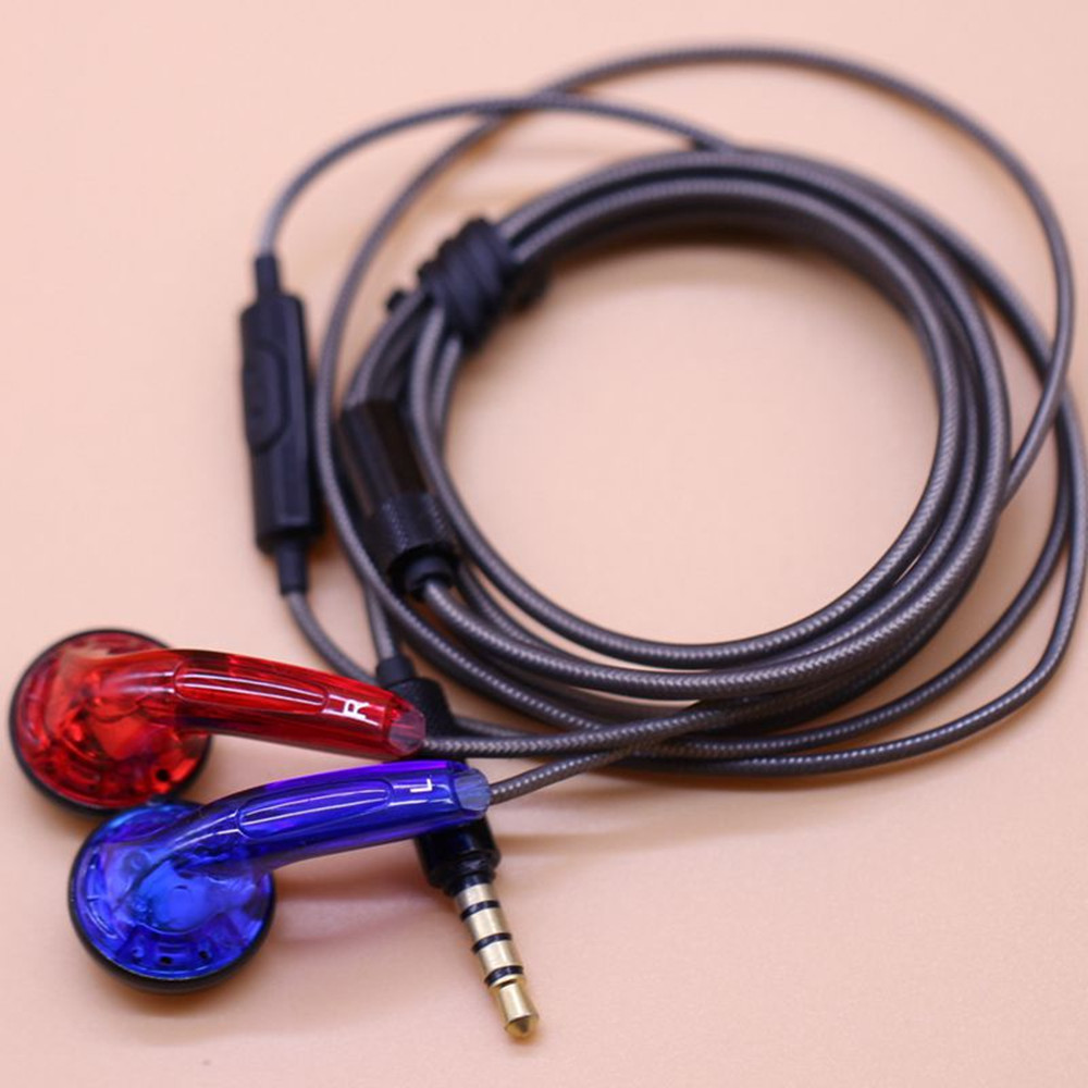 FENGRU KGIS KG01 DIY MX500 In- – Audiophile Headphone Wired Bewertung und Preis