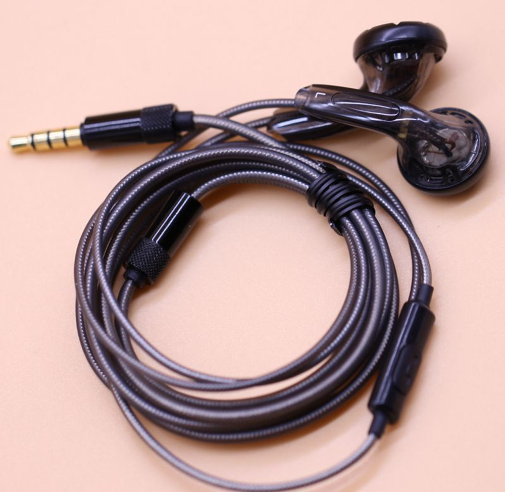 FENGRU KGIS KG01 DIY MX500 In- – Audiophile Headphone Wired Bewertung und Preis