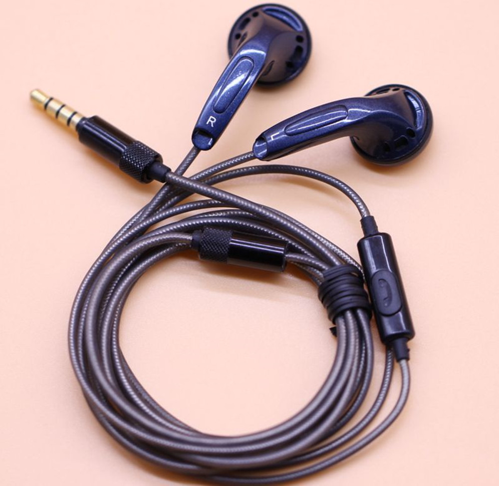 FENGRU KGIS KG01 DIY MX500 In- – Audiophile Headphone Wired Bewertung und Preis