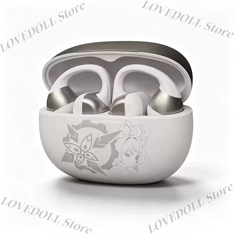 Anime Genshin Impact Sandrone  – Noise Cancelling Headphone Bewertung und Preis