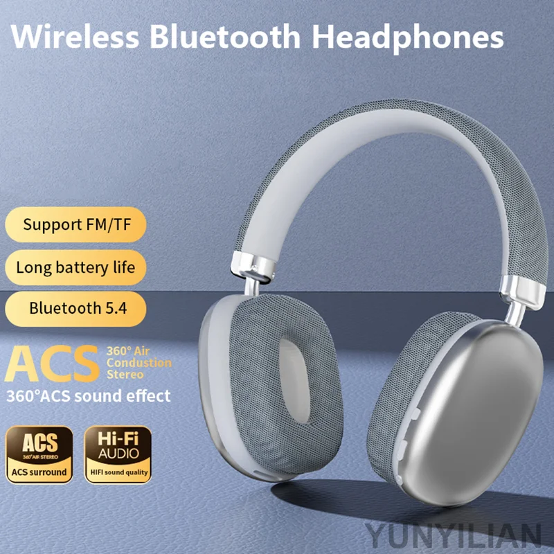 2026 NEUE Air Max Bluetooth Ov – Audiophile Headphone Wired Bewertung und Preis