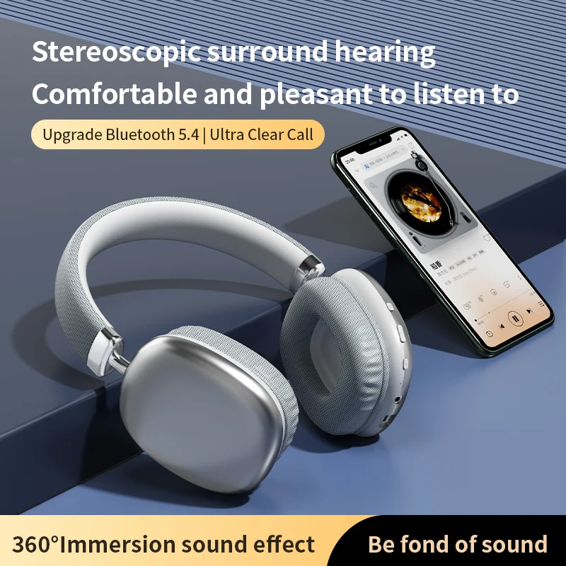 2026 NEUE Air Max Bluetooth Ov – Audiophile Headphone Wired Bewertung und Preis