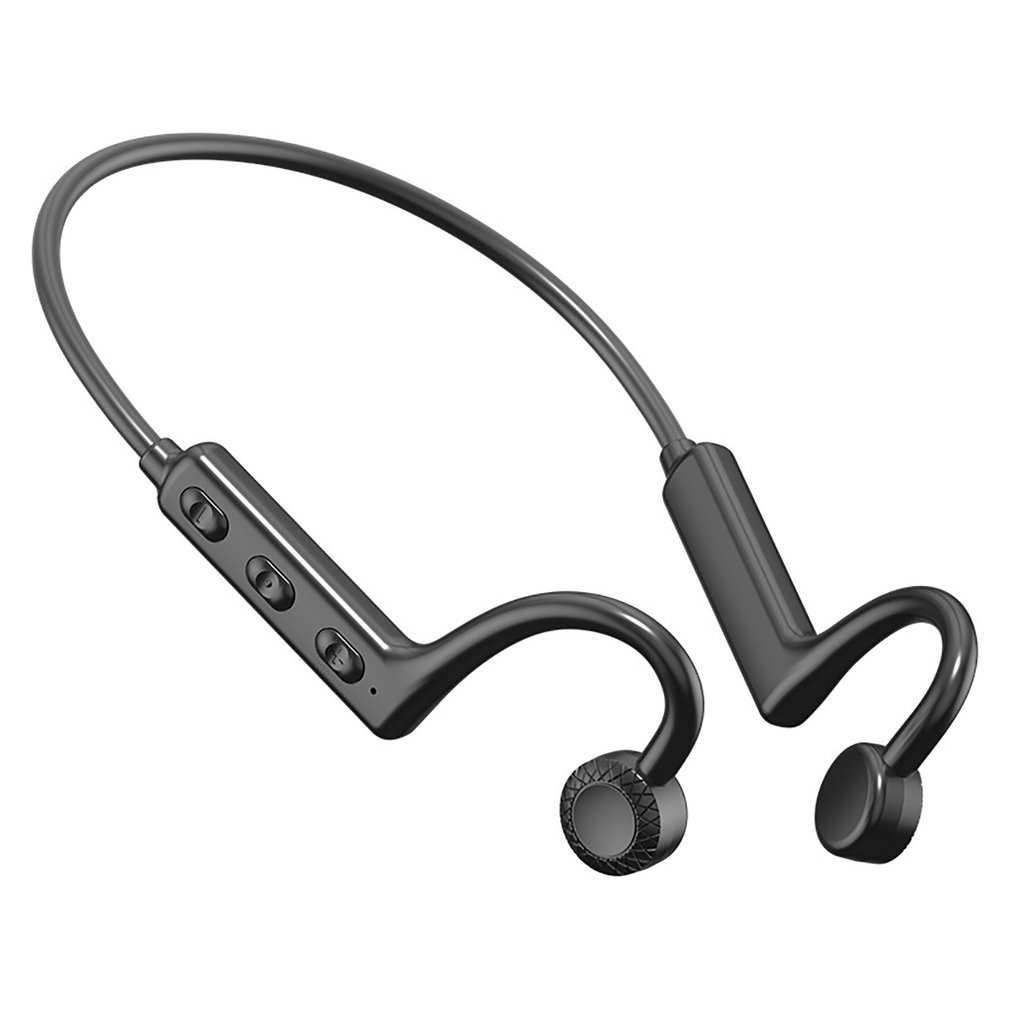 Knochenleitungs-Ohrhörer Kabel – Sports Earphone Hook Bewertung und Preis