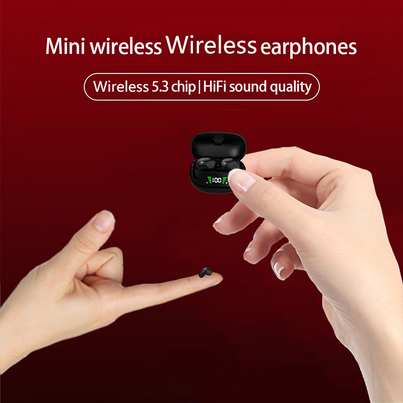 Mini Kabellose TWS Bluetooth 5 – Wireless Earbuds Tws Bewertung und Preis