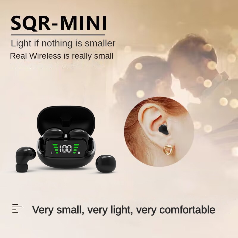 Mini Kabellose TWS Bluetooth 5 – Wireless Earbuds Tws Bewertung und Preis