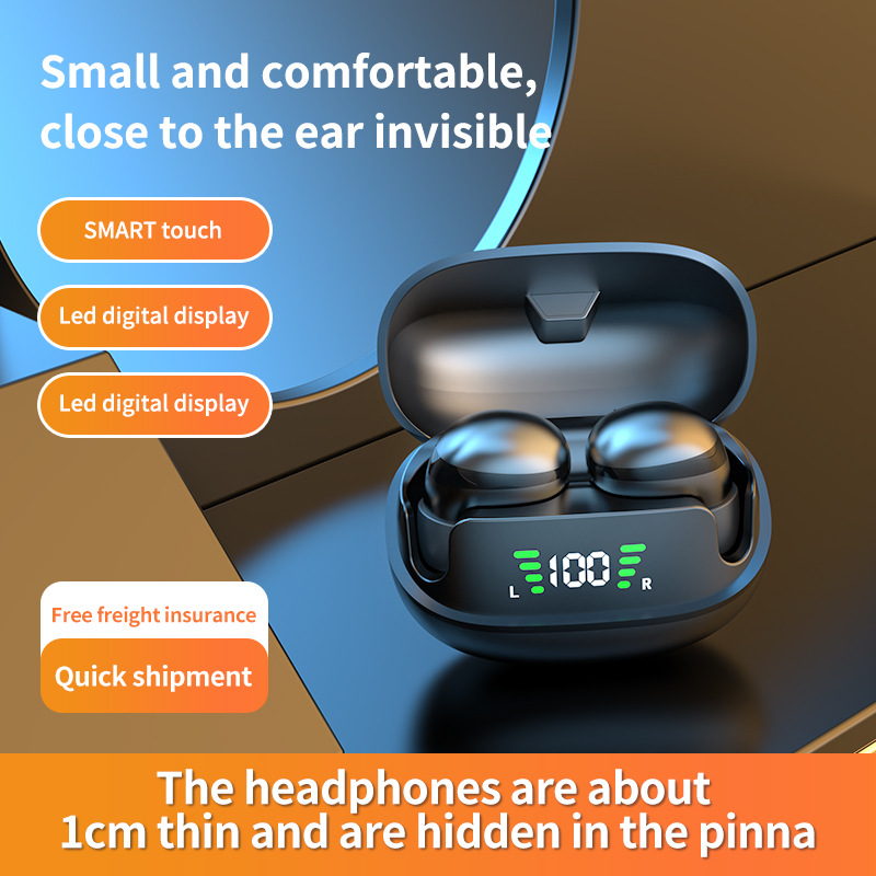 Mini Kabellose TWS Bluetooth 5 – Wireless Earbuds Tws Bewertung und Preis